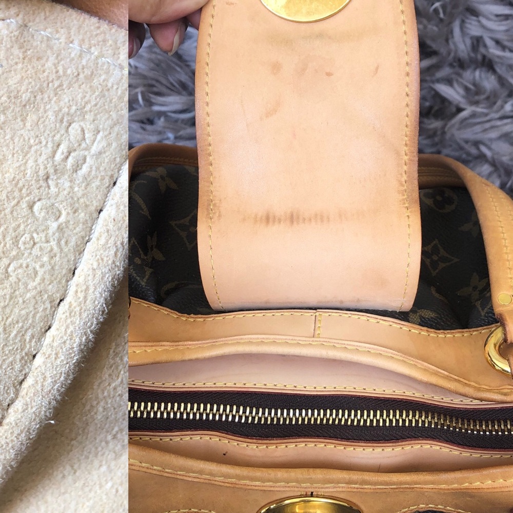 Louis Vuitton Monogram Boetie MM - Picture 8 of 8